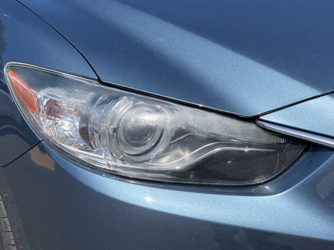 Used 2015 MAZDA MAZDA6 Grand Touring FWD image 9