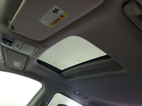 New 2026 Honda Odyssey EX-L image 33