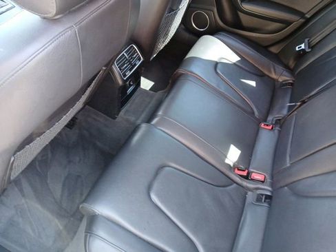 Used 2014 Audi A4 2.0T Premium Plus image 27