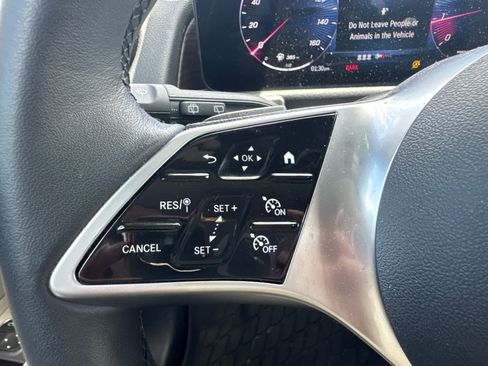 Used 2026 Mercedes-Benz GLB 250 image 20