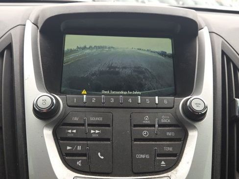 Used 2013 Chevrolet Equinox LT w/ Driver Convenience Package image 30