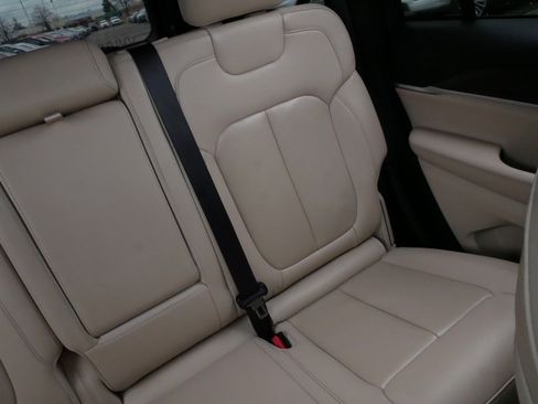 Used 2023 Jeep Grand Cherokee Limited w/ MOPAR Finishing Package image 14