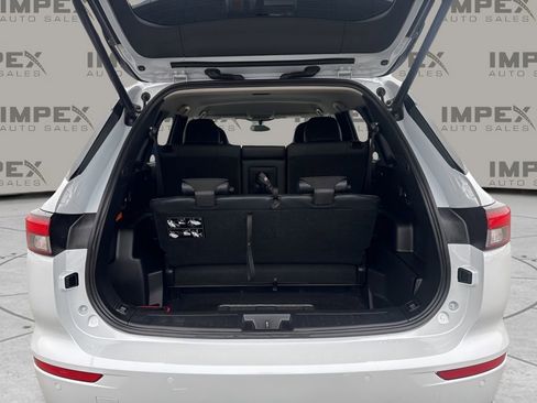 Used 2023 Mitsubishi Outlander SE image 28