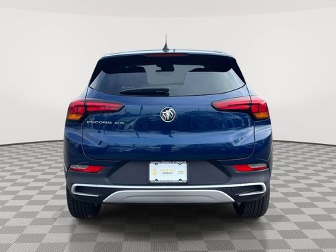 Used 2023 Buick Encore GX Preferred w/ Cold Weather Comfort Package FWD image 6