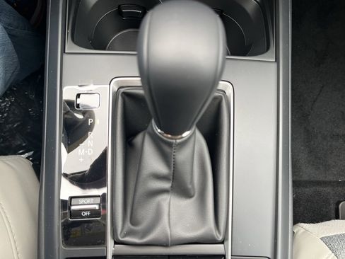 New 2026 MAZDA CX-30 AWD 2.5 S image 17