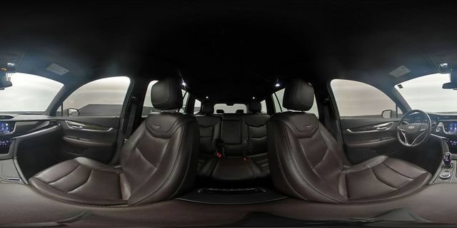 Used 2022 Cadillac XT6 Premium Luxury FWD image 31