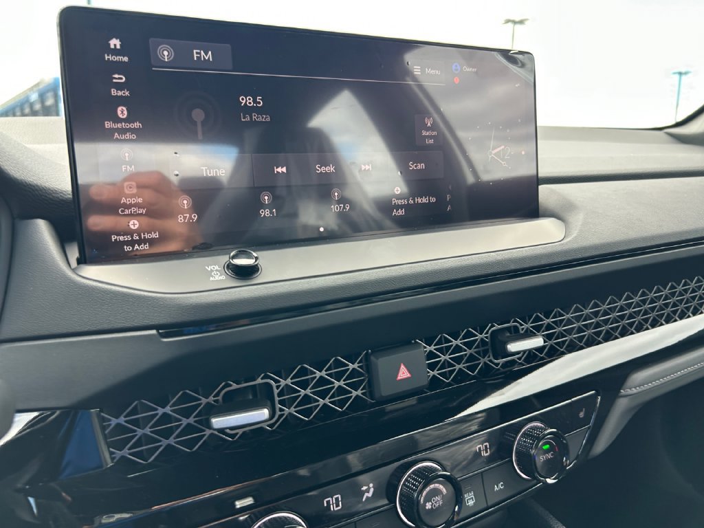 New 2026 Honda Accord Sport image 19