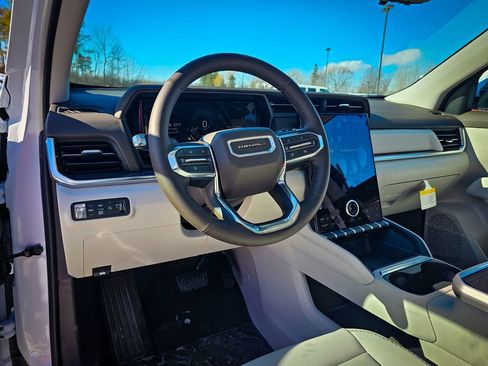 New 2026 GMC Terrain Denali image 14