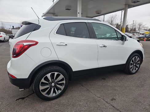 Used 2018 Buick Encore Essence image 22