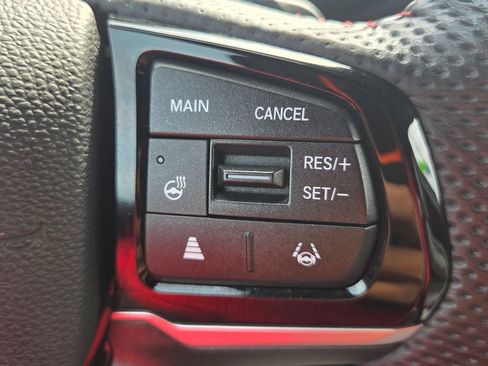 Used 2025 Honda Ridgeline Black Edition image 12