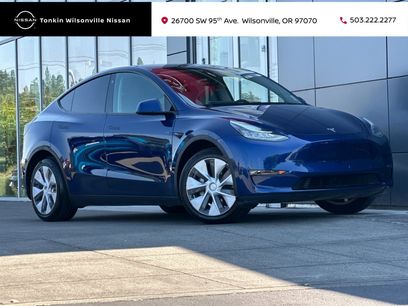 Used 2022 Tesla Model Y Long Range