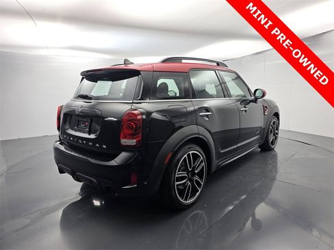 Used 2019 MINI Cooper Countryman John Cooper Works w/ Convenience Package image 4