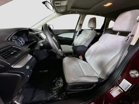 Used 2016 Honda CR-V EX image 22