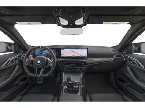 New 2026 BMW M4 Competition w/ Executive Package image 10