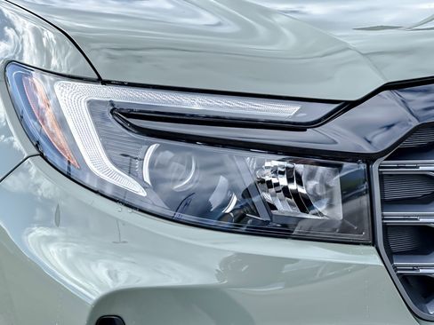 New 2026 Honda Ridgeline TrailSport image 10