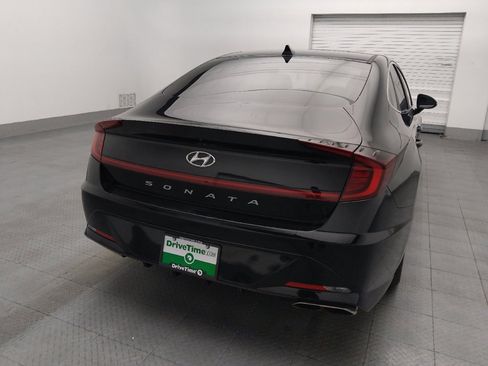 Used 2020 Hyundai Sonata SEL FWD image 7