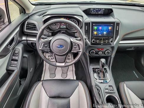 Certified 2023 Subaru Crosstrek 2.5i Limited image 13