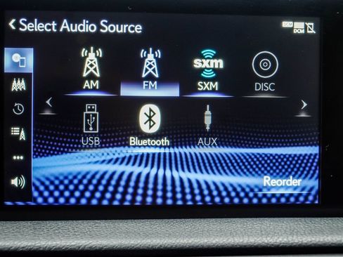 Used 2024 Lexus IS 350 F Sport RWD image 28