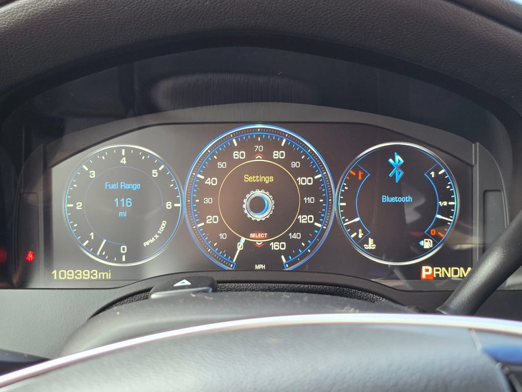 Used 2015 Cadillac Escalade ESV Premium AWD/4WD image 24
