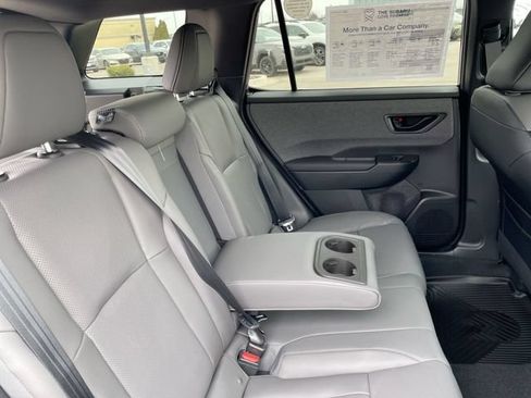 New 2026 Subaru Outback Limited XT w/ Premium/Limited Plus Package AWD/4WD image 16