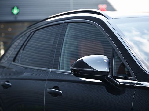 Used 2026 Genesis GV70 3.5T Sport Prestige image 10