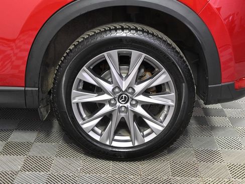 Used 2019 MAZDA CX-5 Grand Touring w/ GT Premium Package image 20