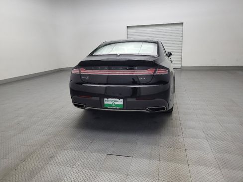Used 2019 Lincoln MKZ Reserve image 7