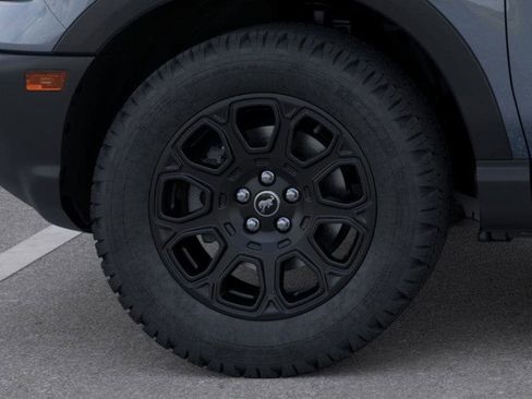 New 2026 Ford Bronco Sport Badlands image 19