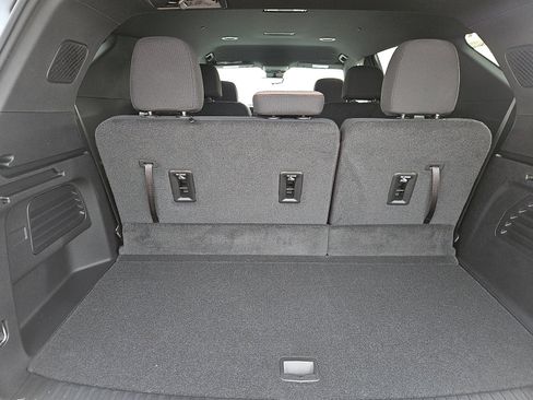 New 2026 Chevrolet Traverse LT w/ Driver Confidence Package image 10