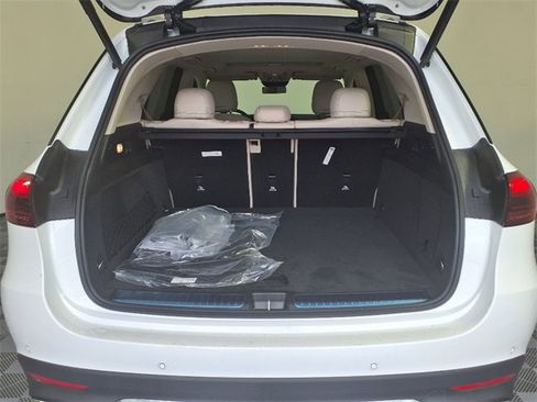 Used 2025 Mercedes-Benz GLE 350 4MATIC image 13