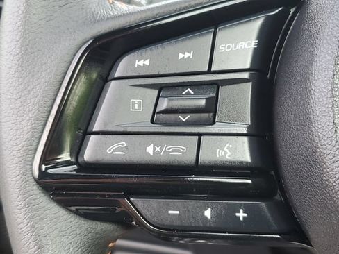 Used 2025 Subaru Forester Sport AWD/4WD image 12