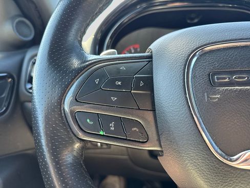 Used 2023 Dodge Durango GT AWD/4WD image 13