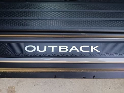 New 2026 Subaru Outback Limited XT AWD/4WD image 24