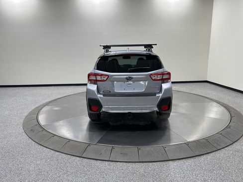 Used 2019 Subaru Crosstrek 2.0i Premium w/ Moonroof Package image 7