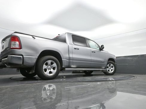 Used 2022 RAM 1500 Big Horn image 33