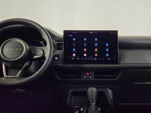 New 2026 MAZDA CX-5 Preferred AWD/4WD image 24