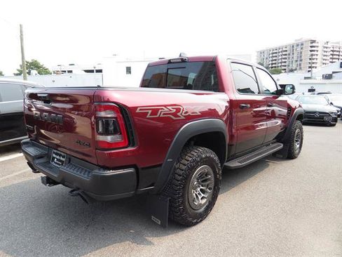 Used 2024 RAM 1500 TRX AWD/4WD image 4