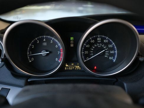 Used 2012 MAZDA MAZDA3 i Touring FWD image 14