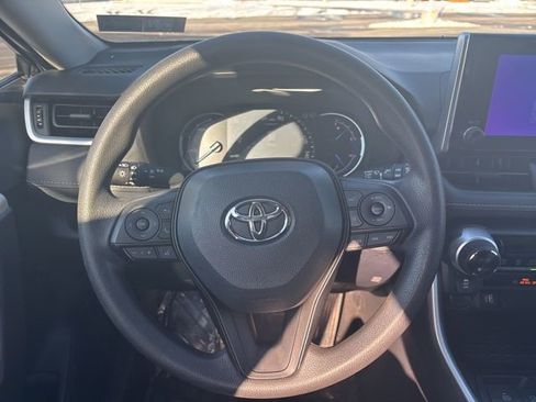 Used 2024 Toyota RAV4 AWD Hybrid image 22