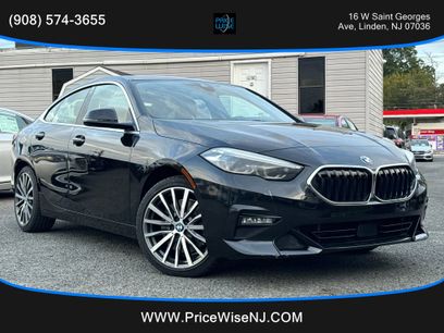 Used 2020 BMW 228i xDrive Gran Coupe w/ Convenience Package