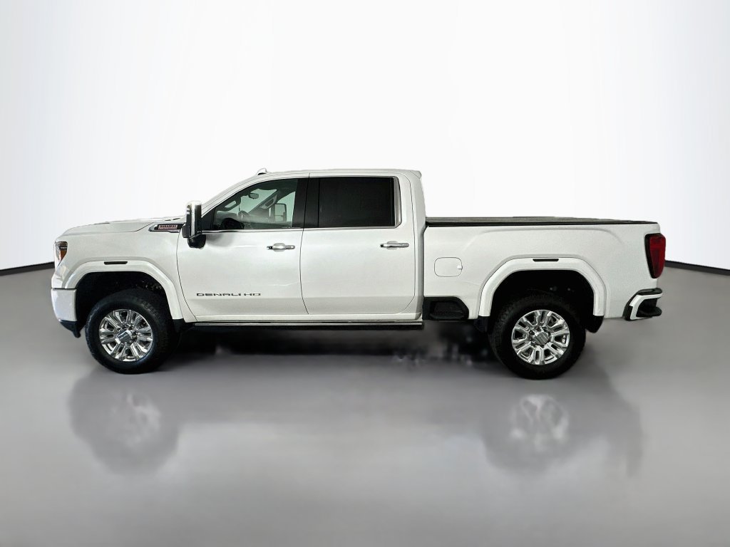Used 2023 GMC Sierra 3500 Denali AWD/4WD image 4