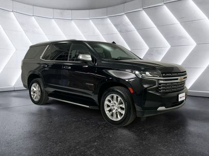 Used 2024 Chevrolet Tahoe Premier