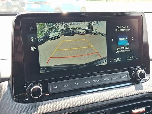 Used 2023 Hyundai Kona N Line AWD/4WD image 20
