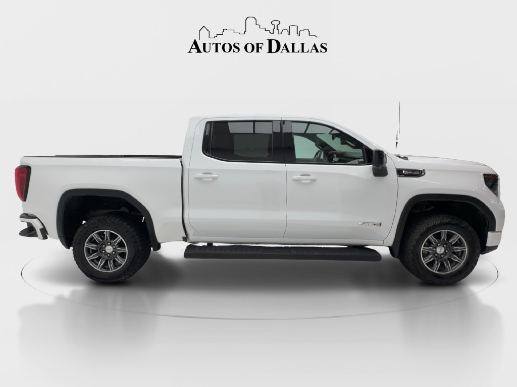 Used 2025 GMC Sierra 1500 AT4 AWD/4WD image 7