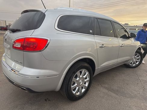 Used 2014 Buick Enclave Leather image 6