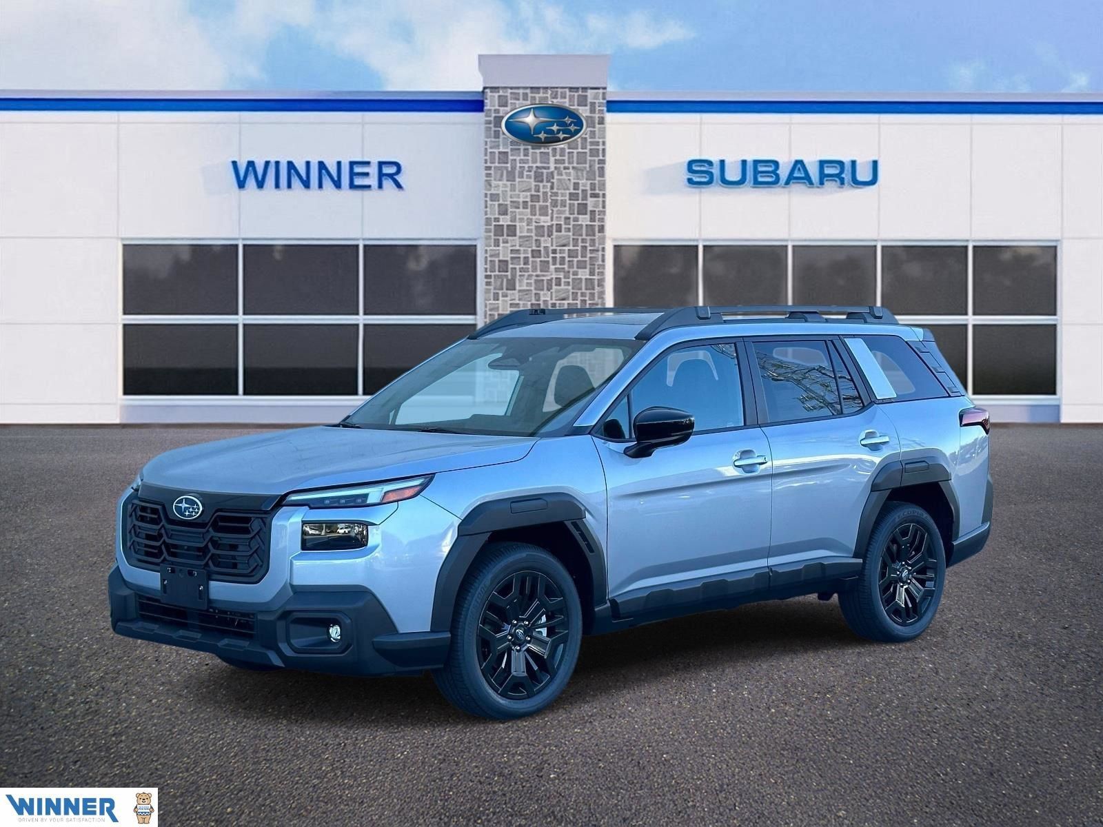 New 2026 Subaru Outback Limited XT AWD/4WD 360° Tour