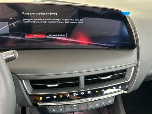 New 2026 Cadillac CT5 V RWD image 21