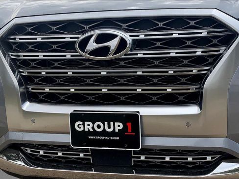 Used 2020 Hyundai Palisade Limited AWD/4WD image 30