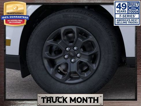 New 2025 Ford Maverick XLT w/ 4K Tow Package image 20