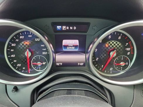 Used 2019 Mercedes-Benz SLC 300 image 19